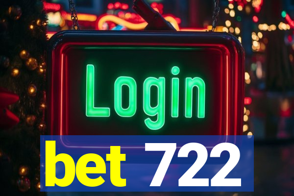 bet 722